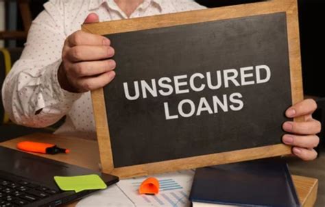 Direct Lenders Unsecured Loans